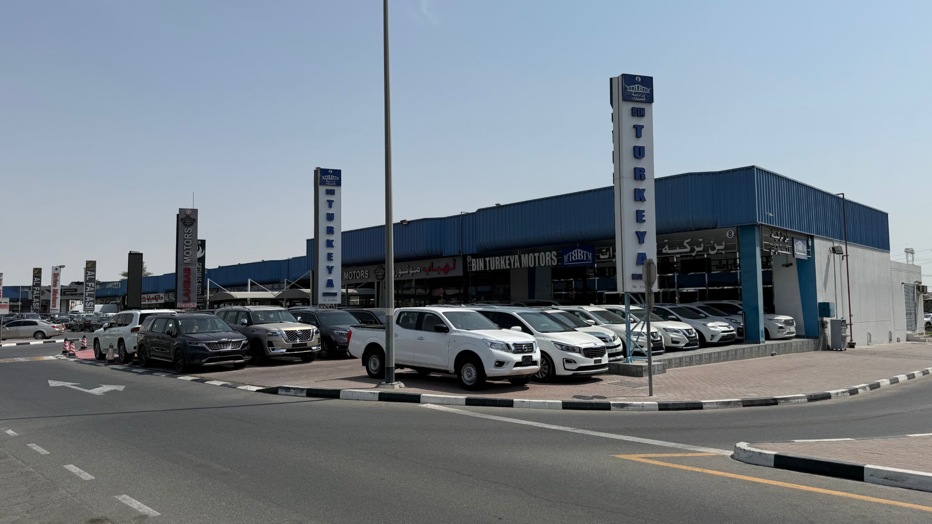 Toyota Camry GL 2020 100 km