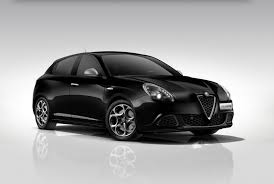 Alfa Romeo Giulietta FaceLift 2020 46,000 km