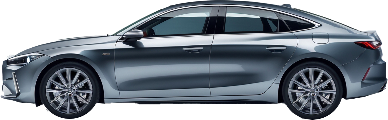 Alfa Romeo Giulietta FaceLift 2024 1,000 km