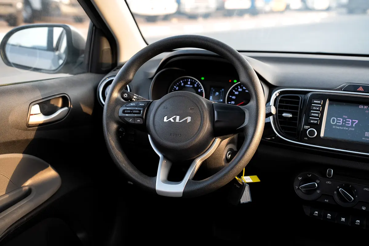 Kia · Pegas · Other