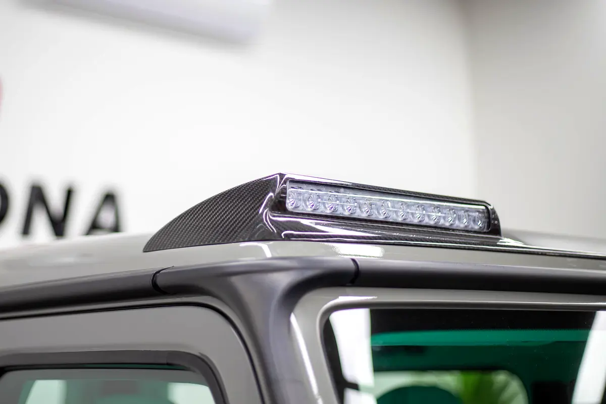 Mercedes-Benz · G-Class · G63 AMG