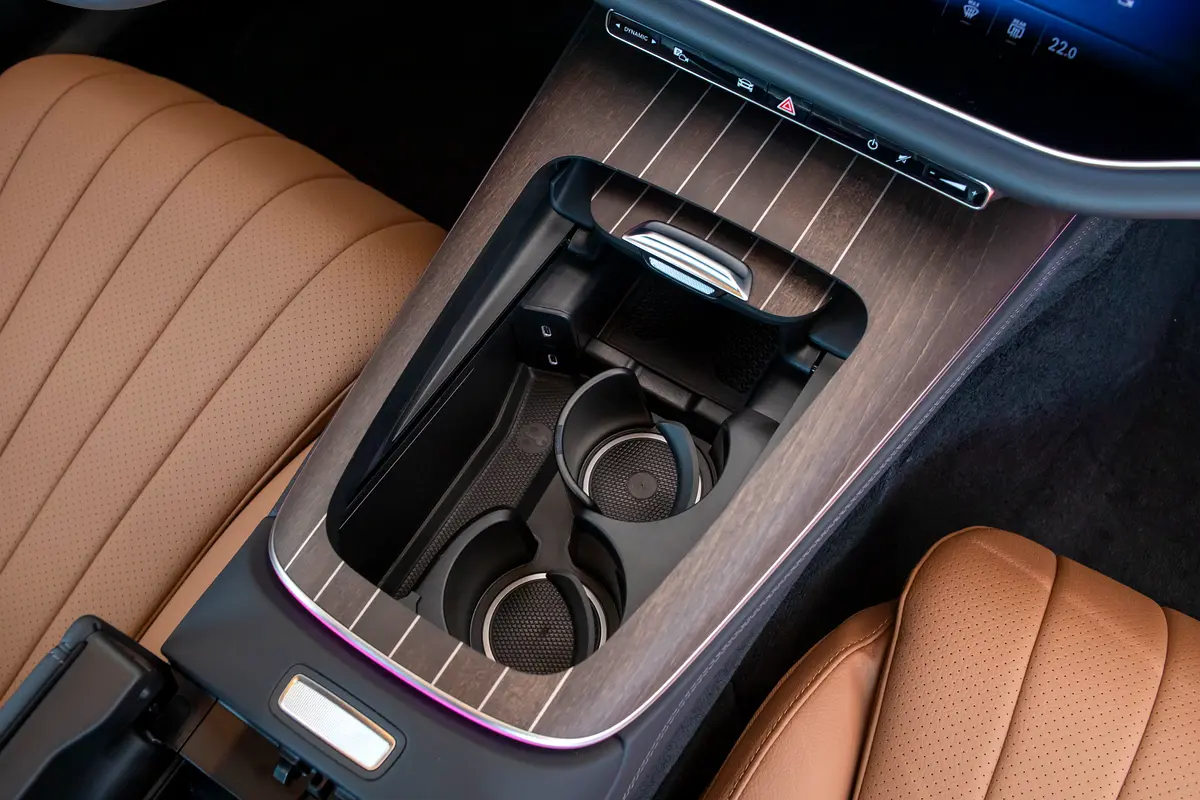 Mercedes-Benz · E-Class · E 300