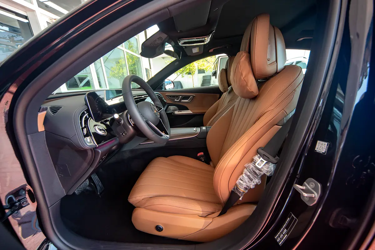 Mercedes-Benz · E-Class · E 300