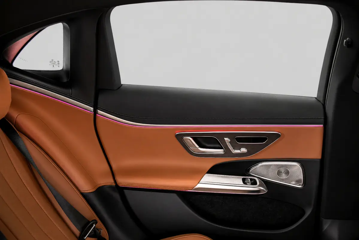 Mercedes-Benz · E-Class · E 300