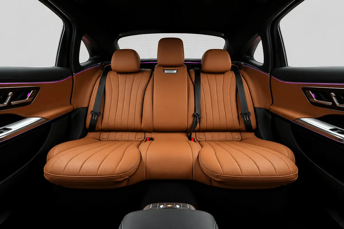 Mercedes-Benz · E-Class · E 300