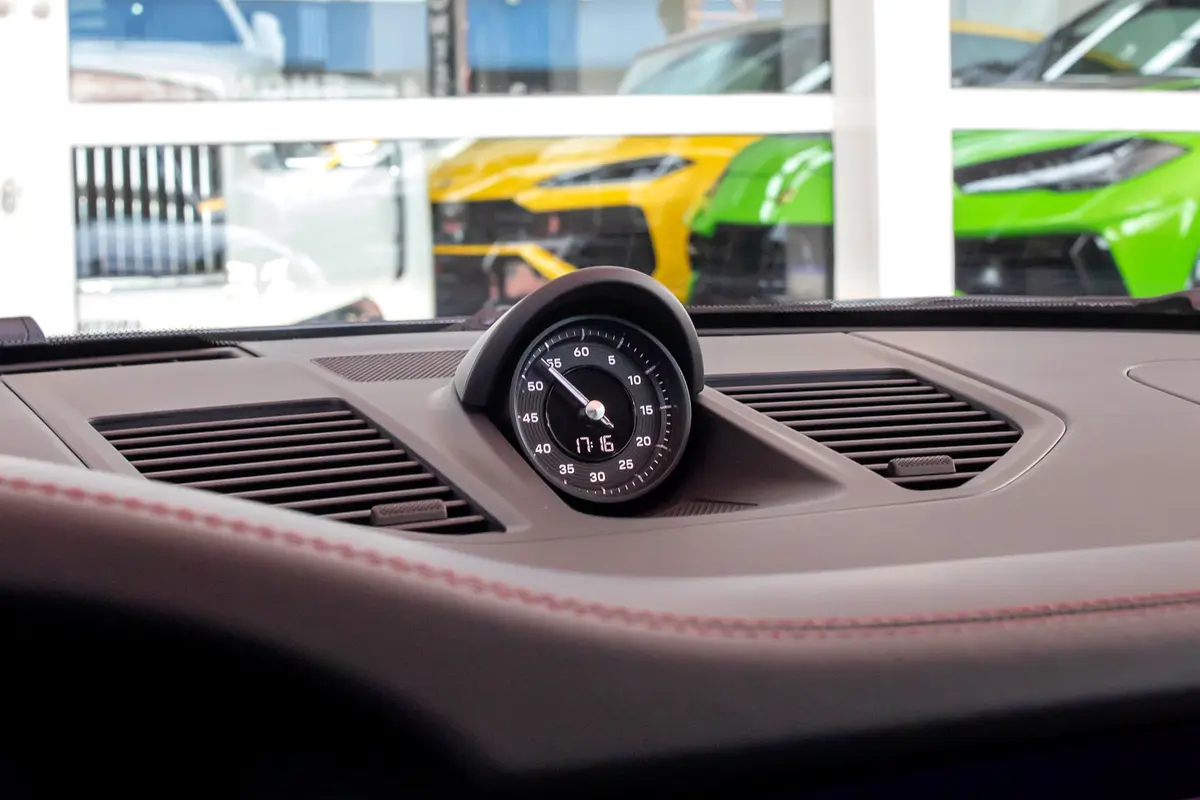 Porsche · 911 · Carrera