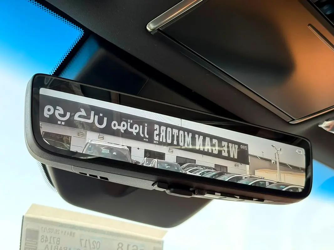 Lexus · LX-Series · LX 600 Signature