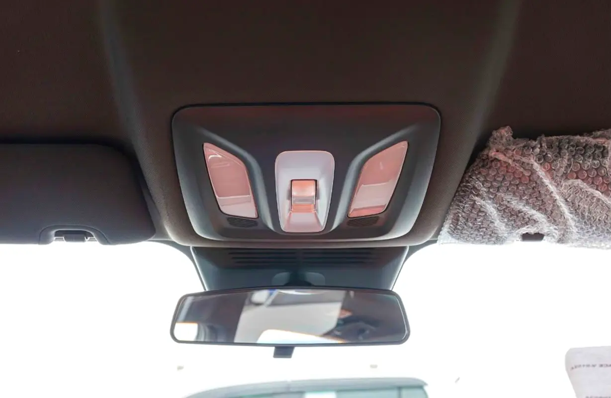 Changan · X5 Plus · Pioneer