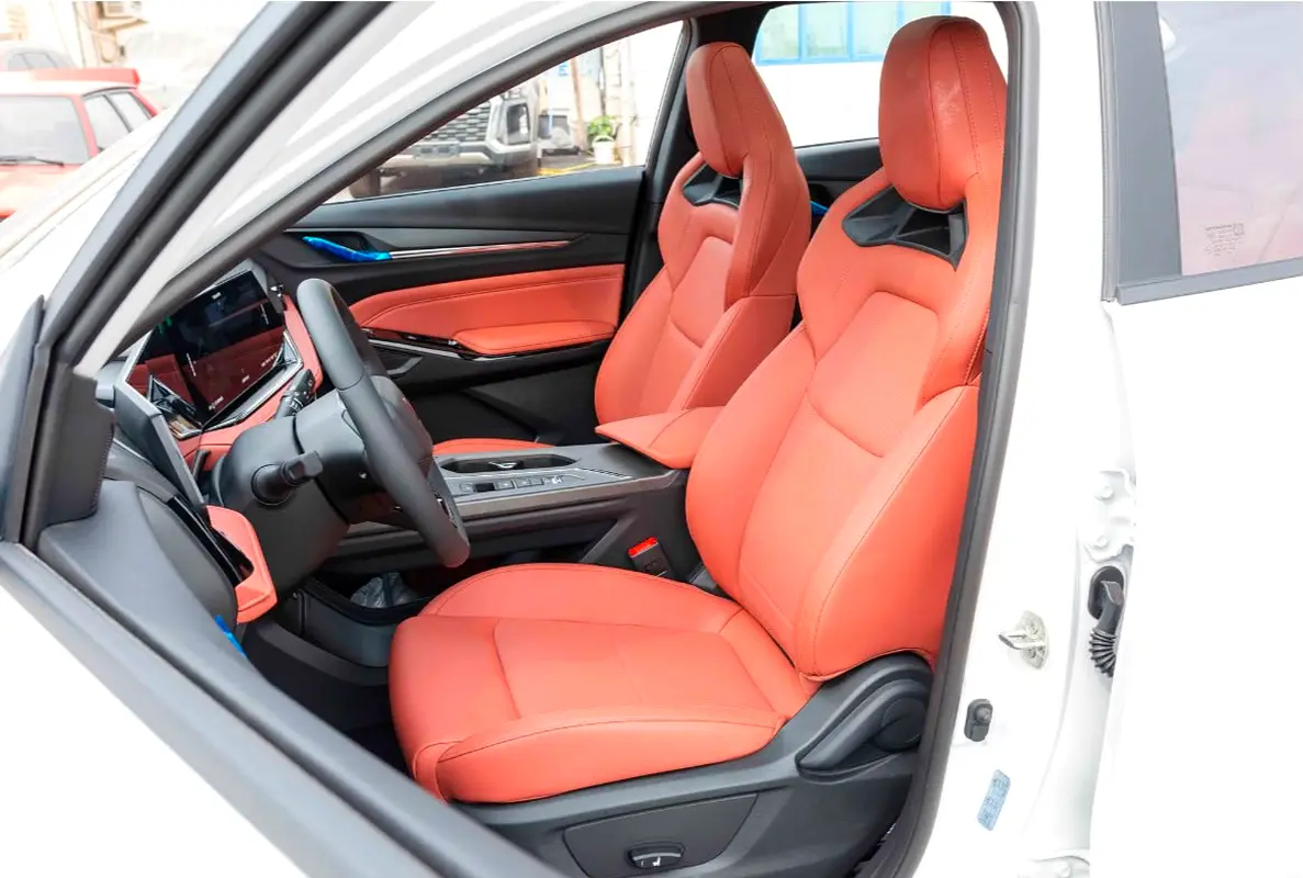 Changan · X5 Plus · Pioneer