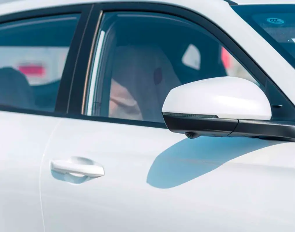 Changan · X5 Plus · Pioneer