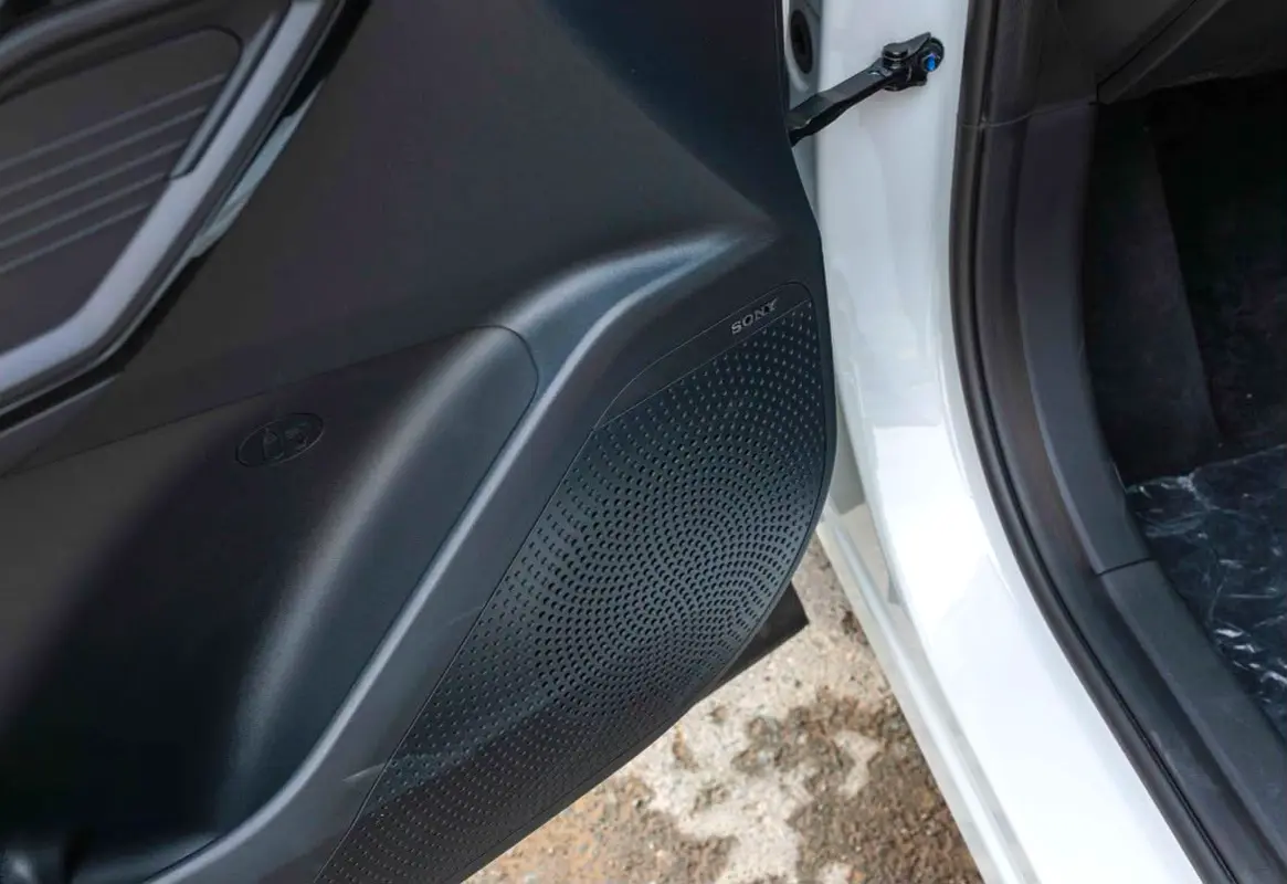 Changan · X5 Plus · Pioneer