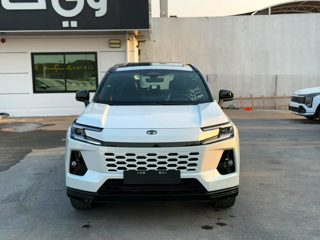 Toyota · Rav 4 · XSE