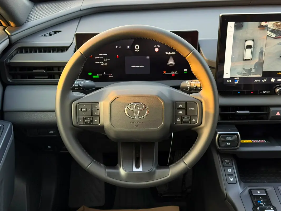 Toyota · Rav 4 · XSE
