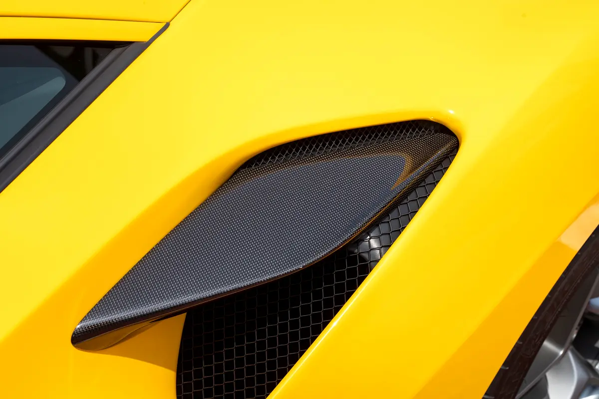 Ferrari · F8 Tributo · Other