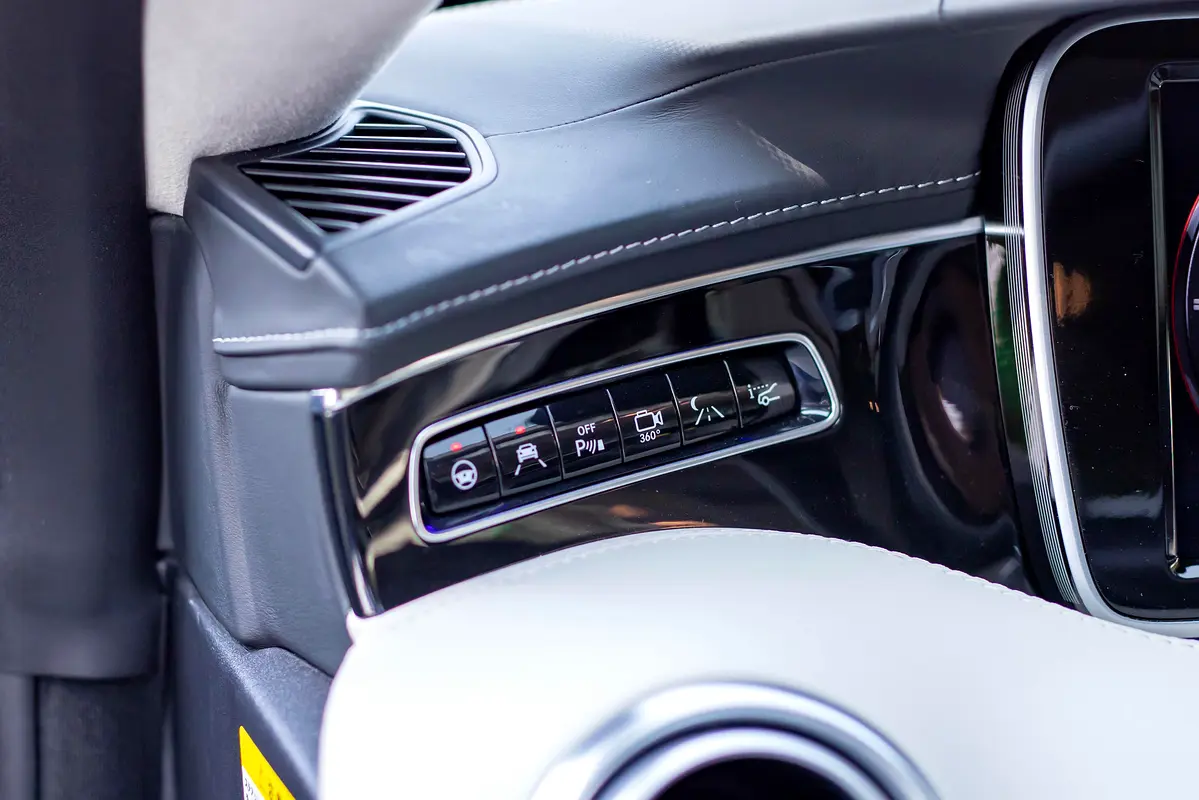 Mercedes-Benz · S-Class · S 63 AMG 4MATIC