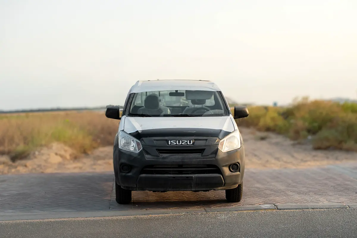 Isuzu · D-Max · Other