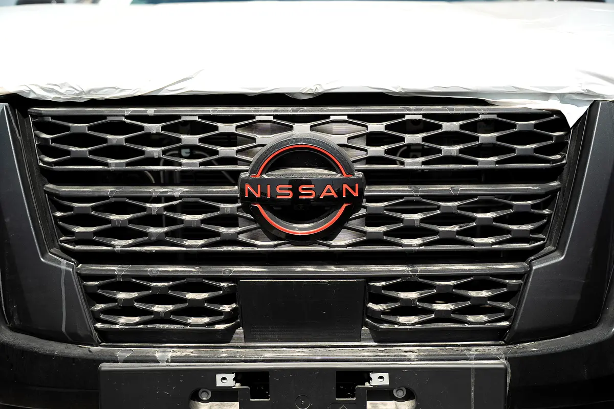 Nissan · Navara · PRO-4X