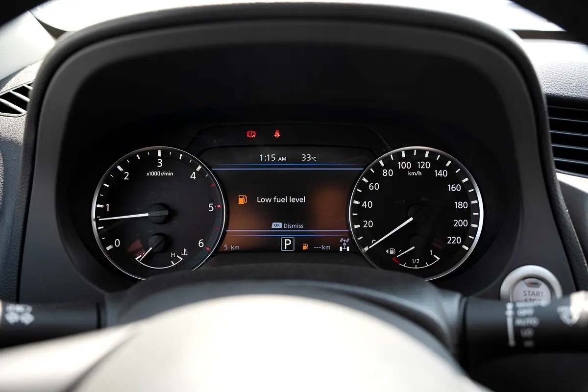 Nissan · Navara · PRO-4X