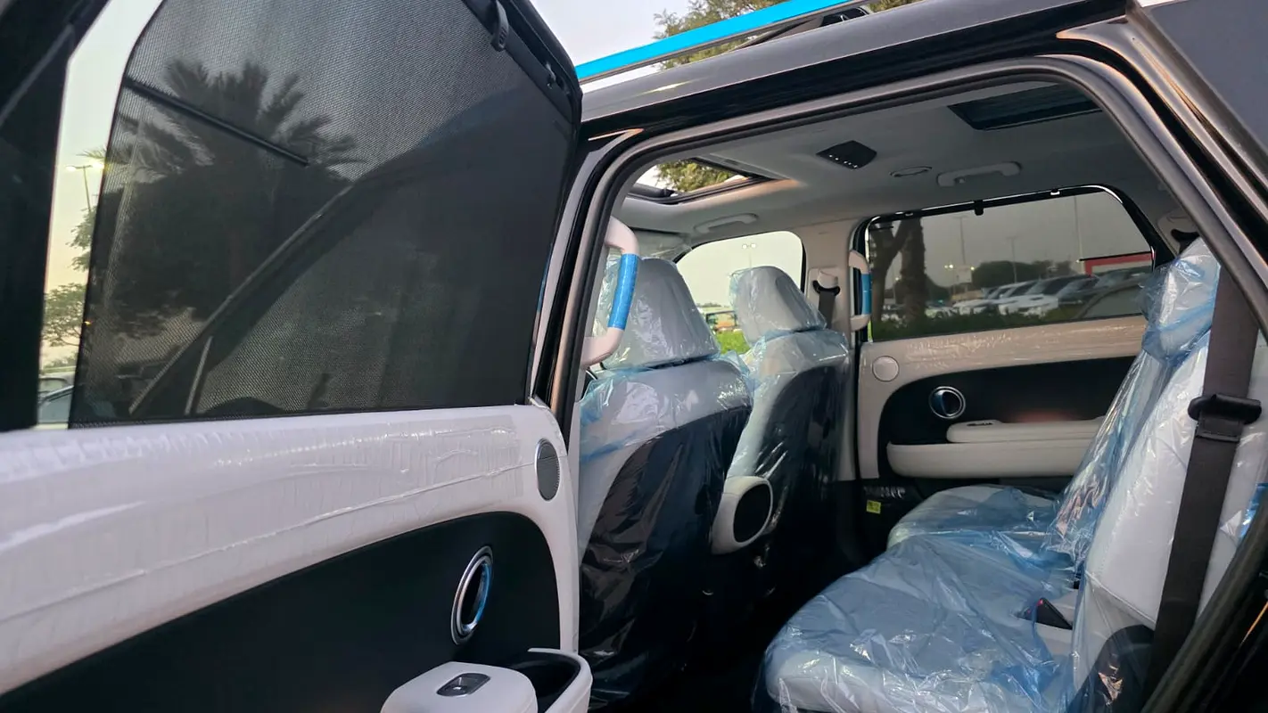 Hyundai · Palisade · Limited