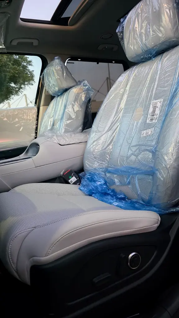 Hyundai · Palisade · Limited