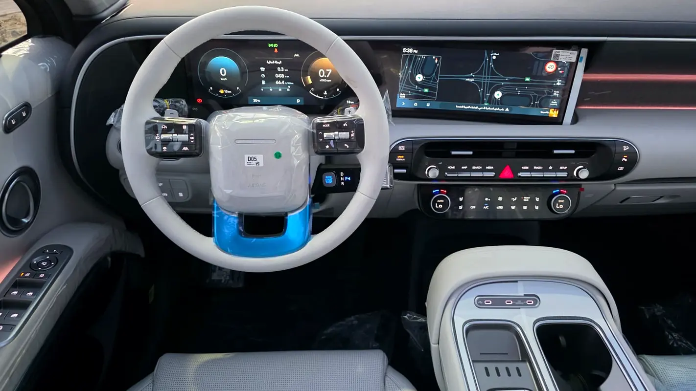 Hyundai · Palisade · Limited