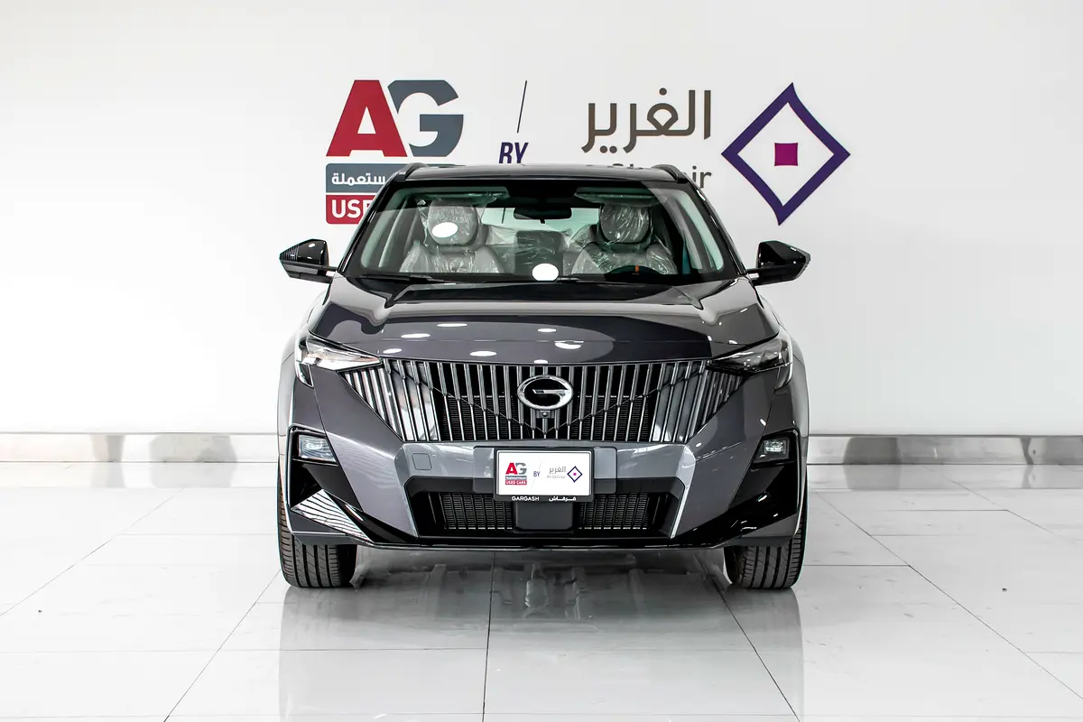 GAC · EMZOOM · Other