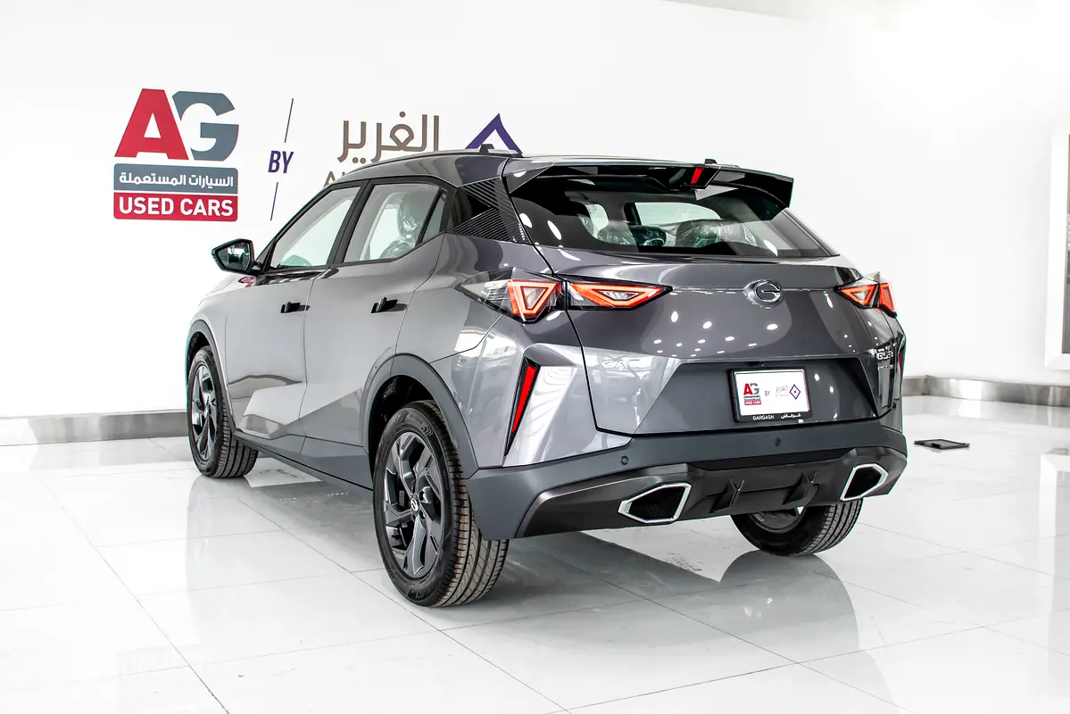 GAC · EMZOOM · Other