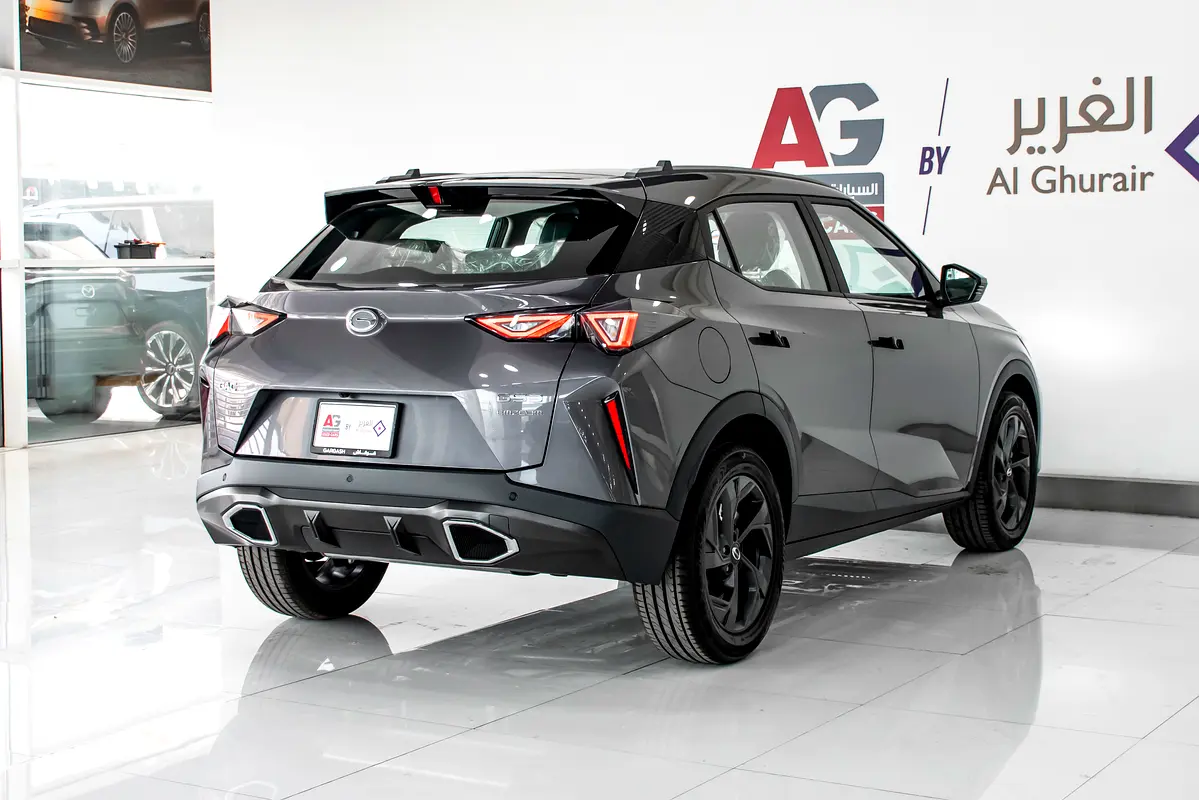 GAC · EMZOOM · Other