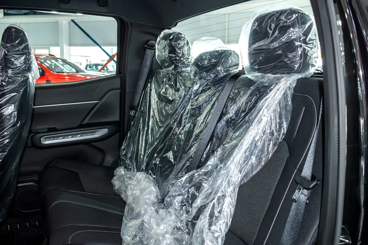 Chery · RELY R8 · Comfort