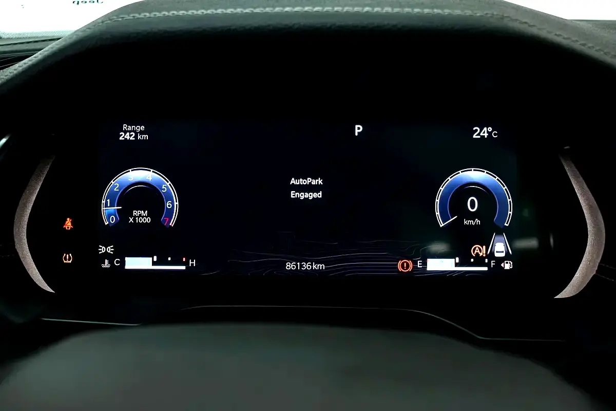 Jeep · Grand Cherokee L · Limited