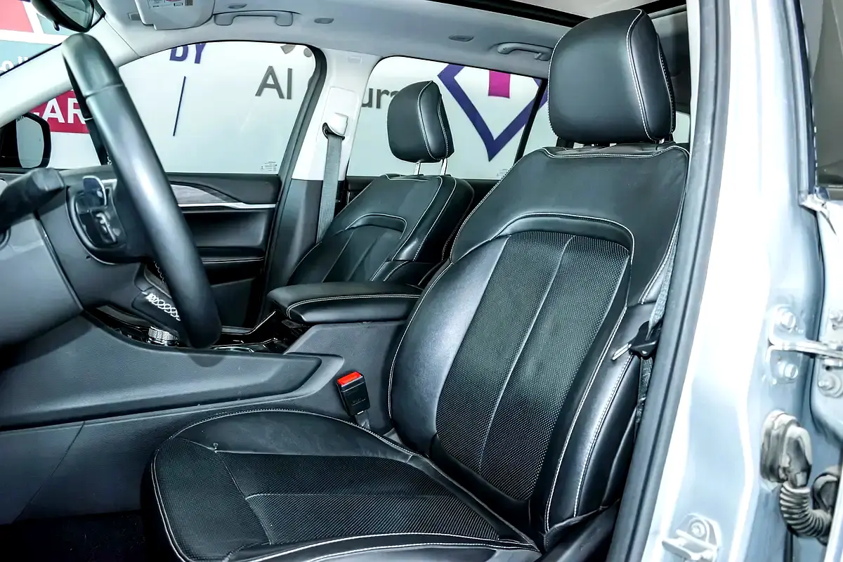 Jeep · Grand Cherokee L · Limited