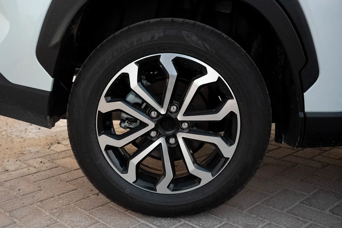 Toyota · Frontlander · Other
