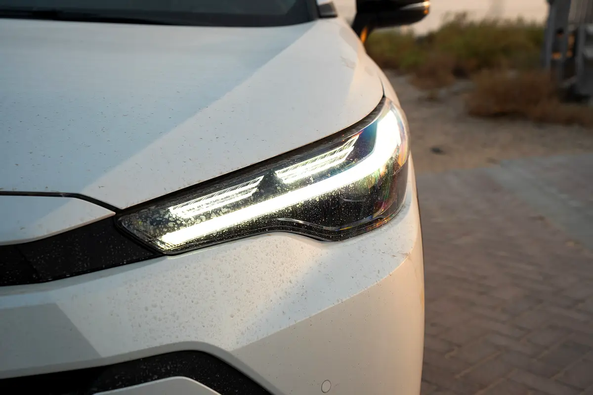 Toyota · Frontlander · Other