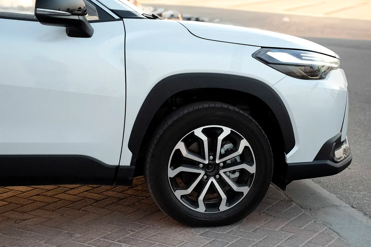 Toyota · Frontlander · Other
