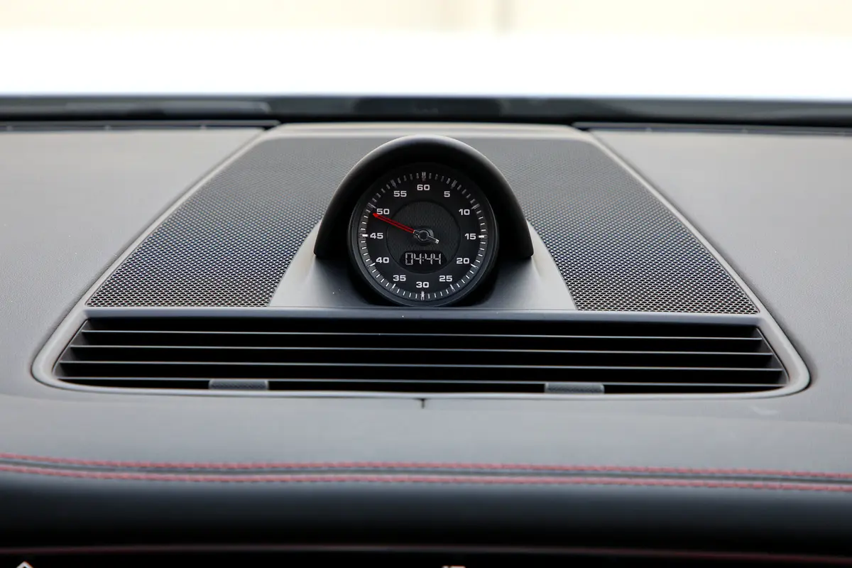 Porsche · Panamera · Other