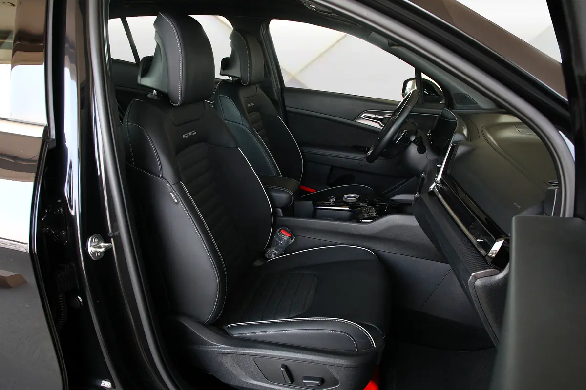Kia · Sportage · GT-Line