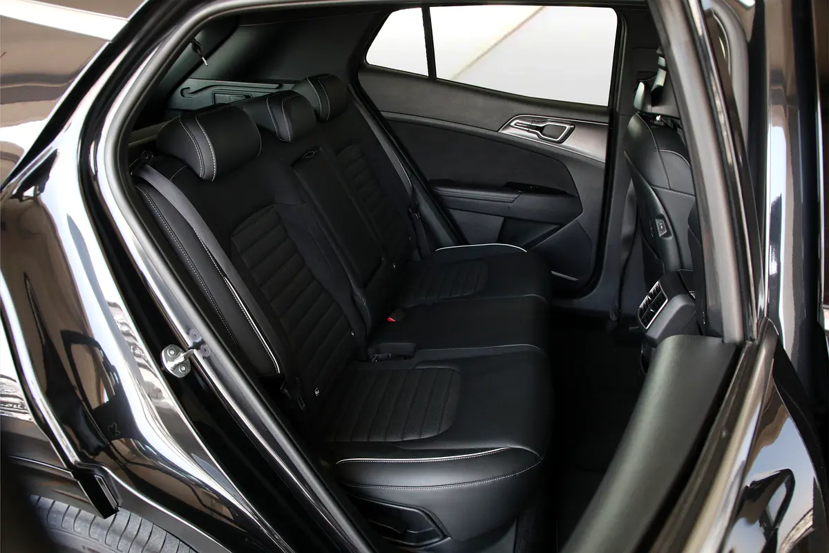 Kia · Sportage · GT-Line