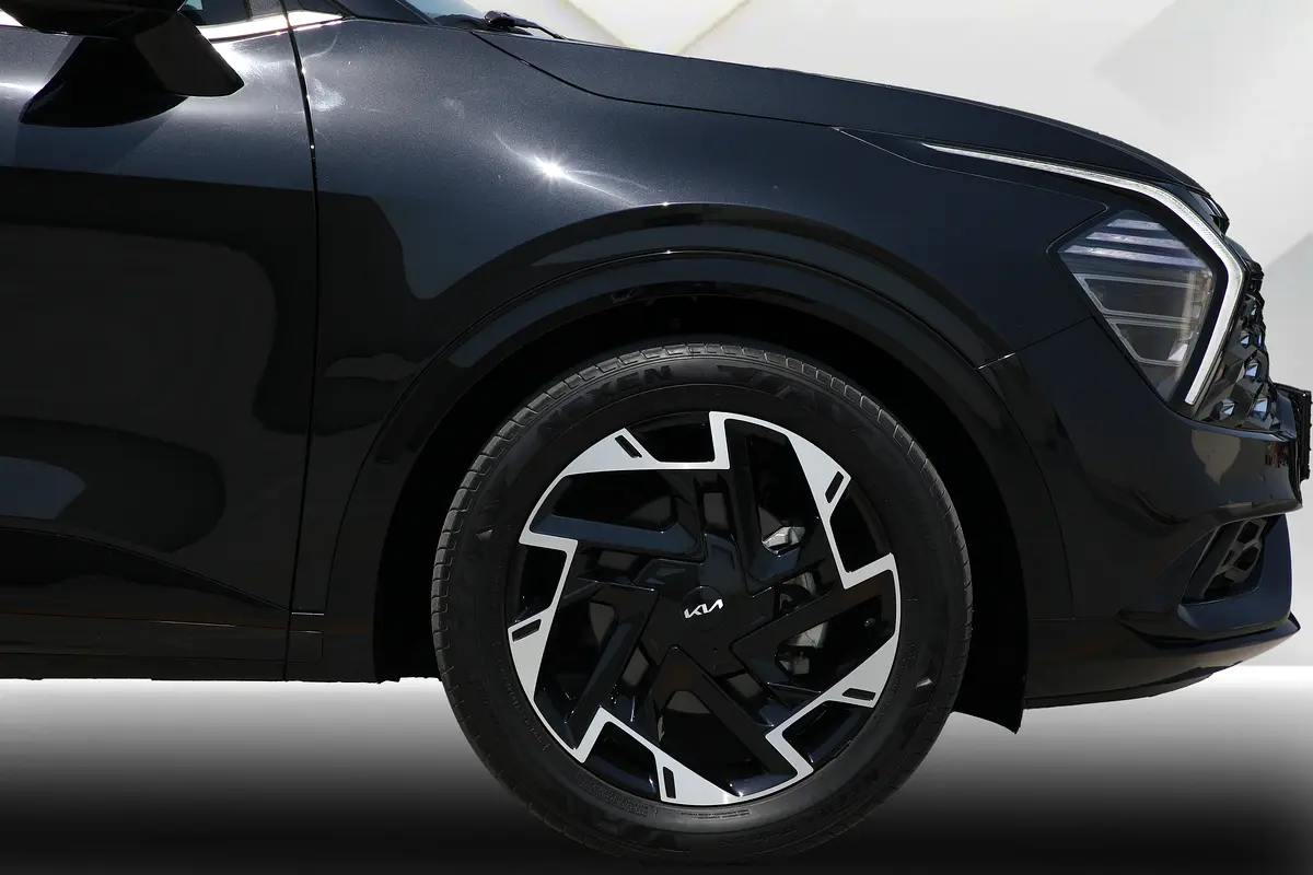 Kia · Sportage · GT-Line