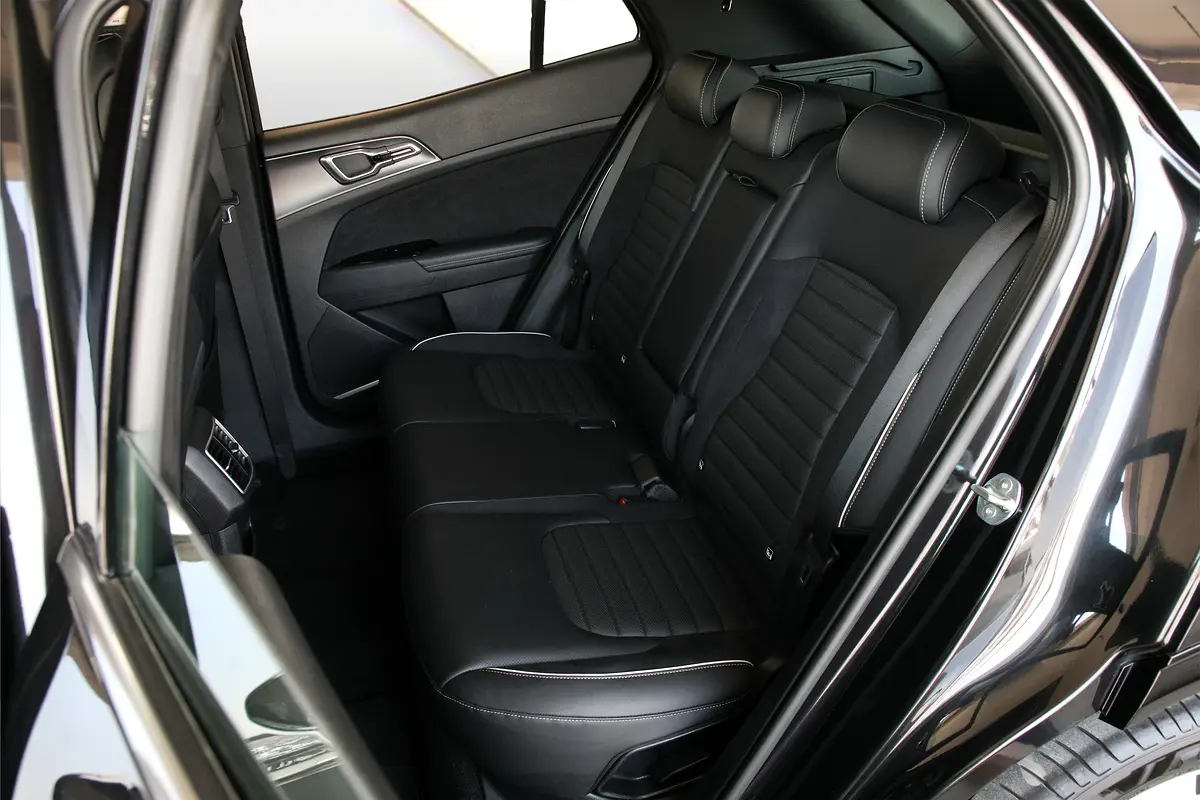 Kia · Sportage · GT-Line