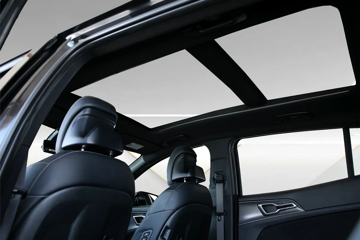 Kia · Sportage · GT-Line