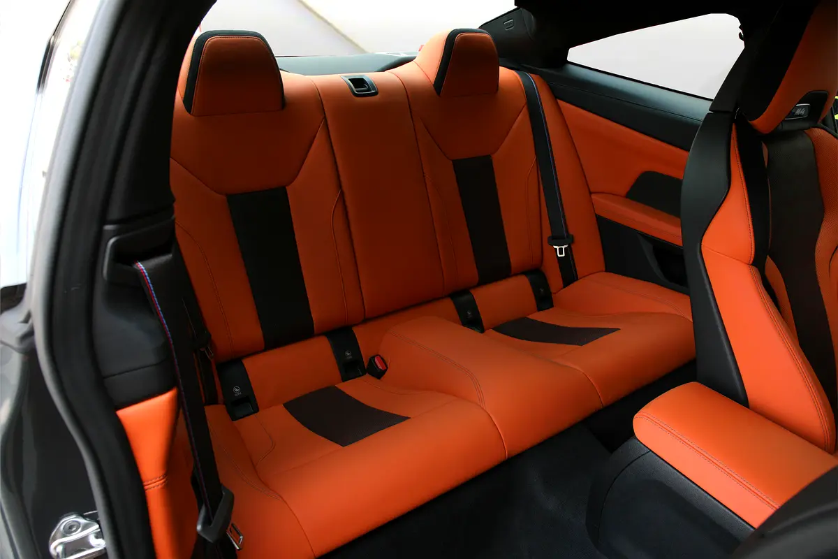 BMW · M4 · Competition xDrive