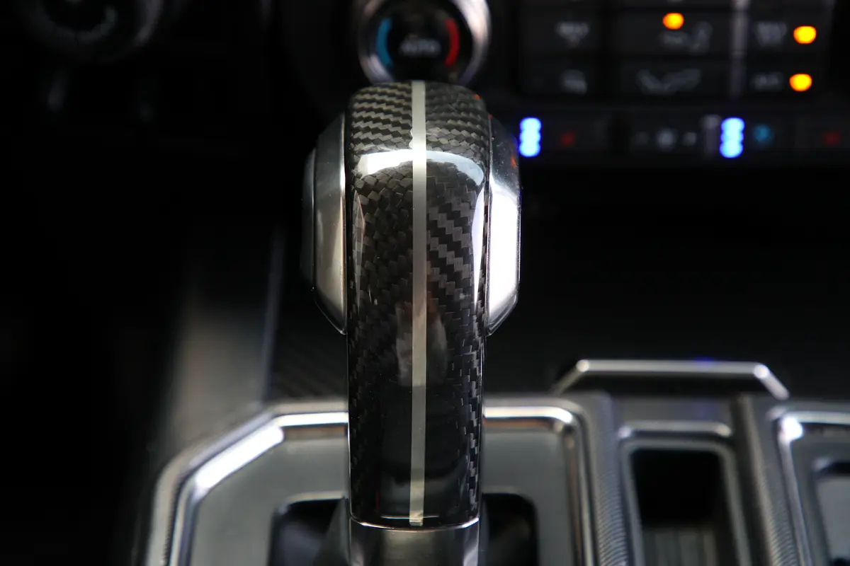 Ford · F-150 · Raptor