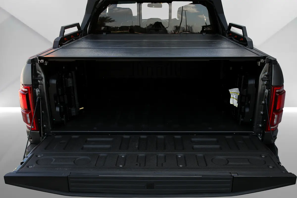 Ford · F-150 · Raptor