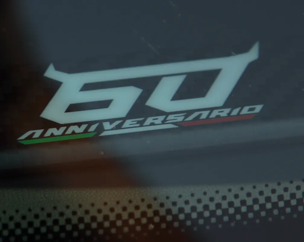 Lamborghini · Urus · Performante