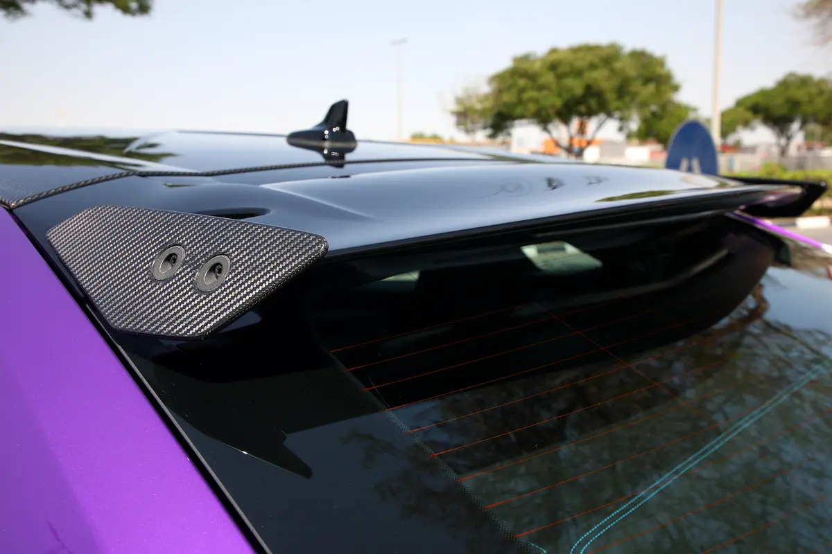 Lamborghini · Urus · Performante