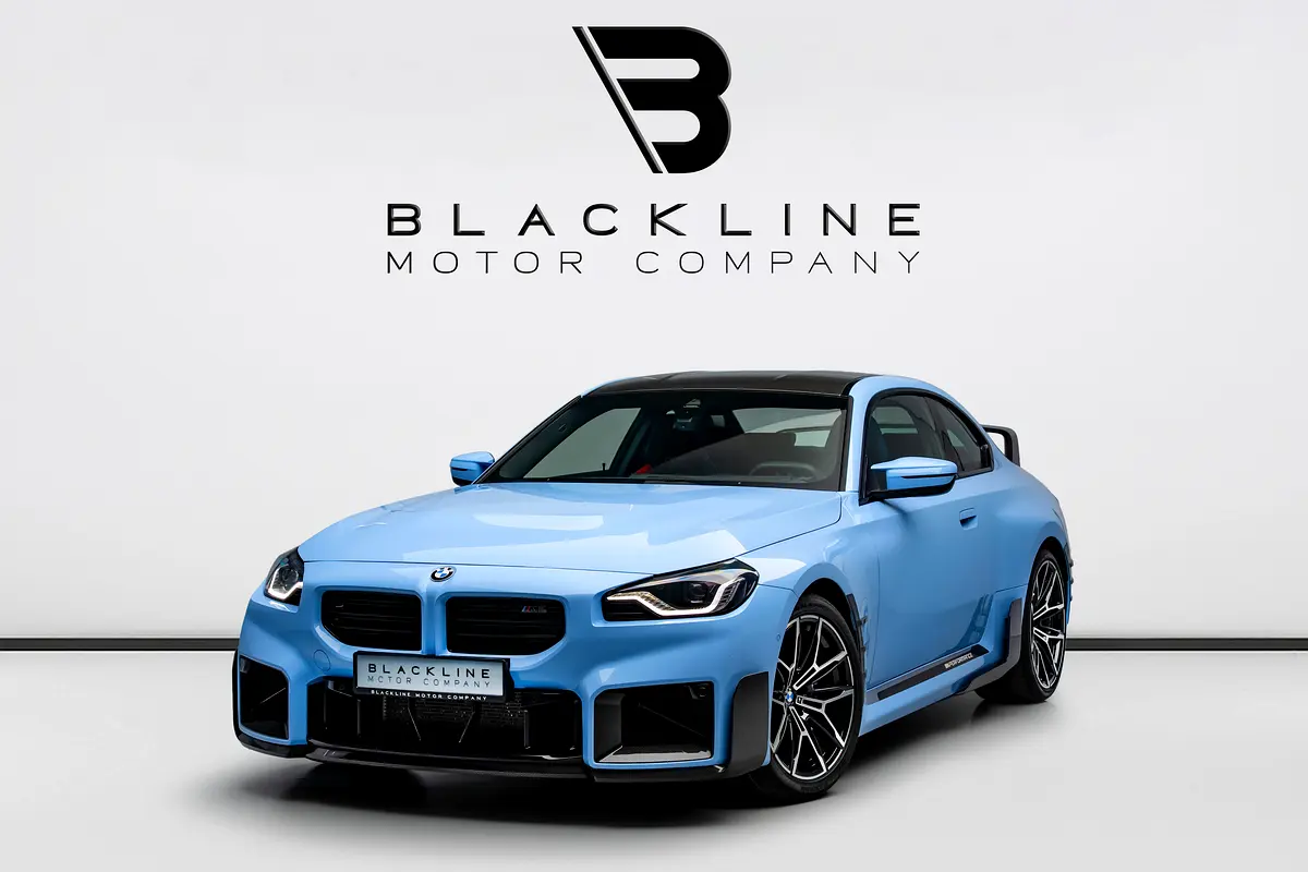 BMW · M2 · Other