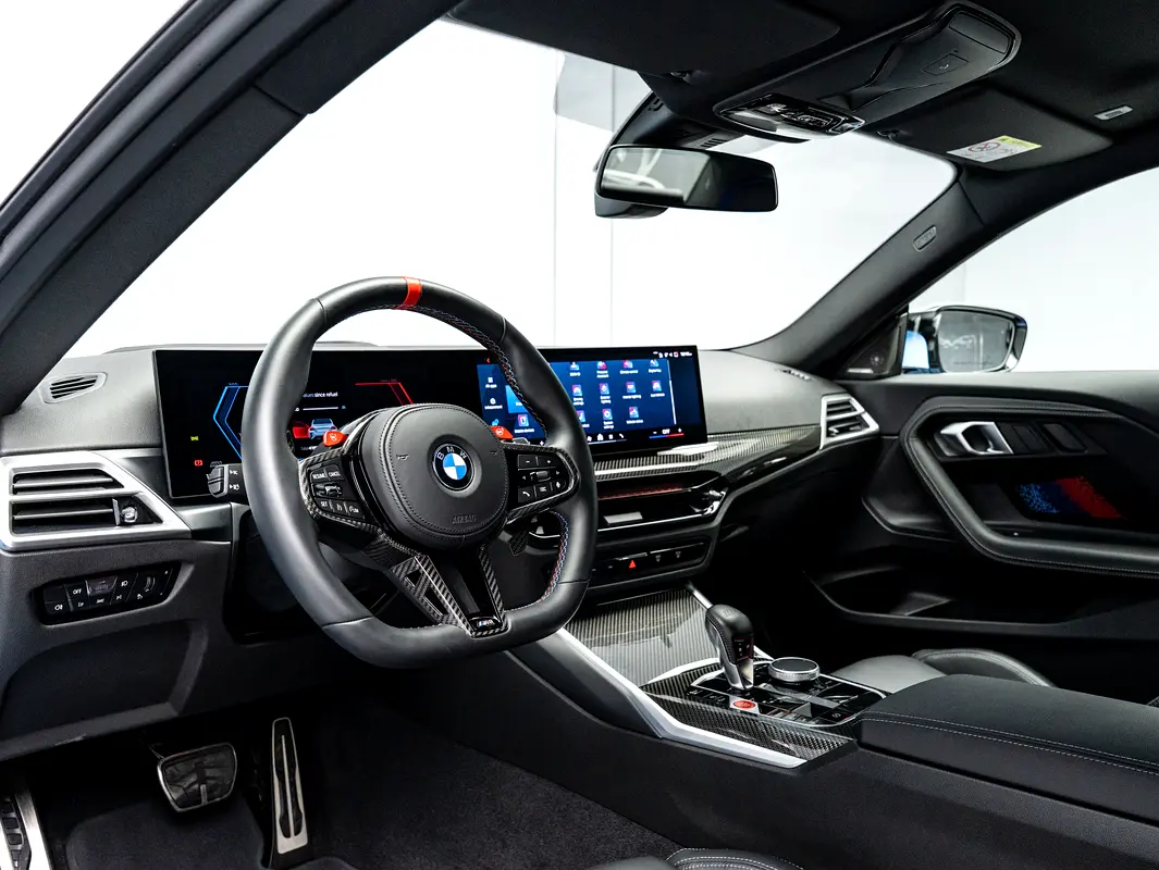BMW · M2 · Other
