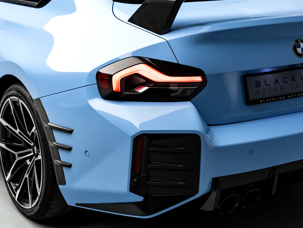 BMW · M2 · Other