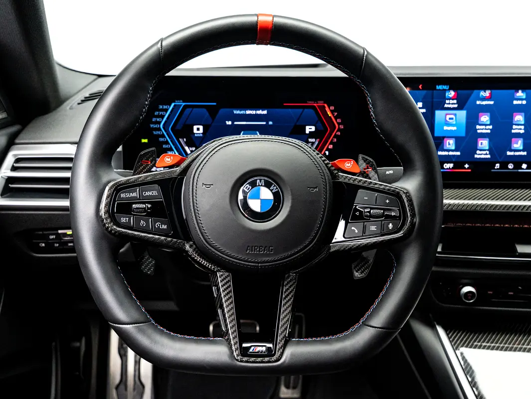BMW · M2 · Other