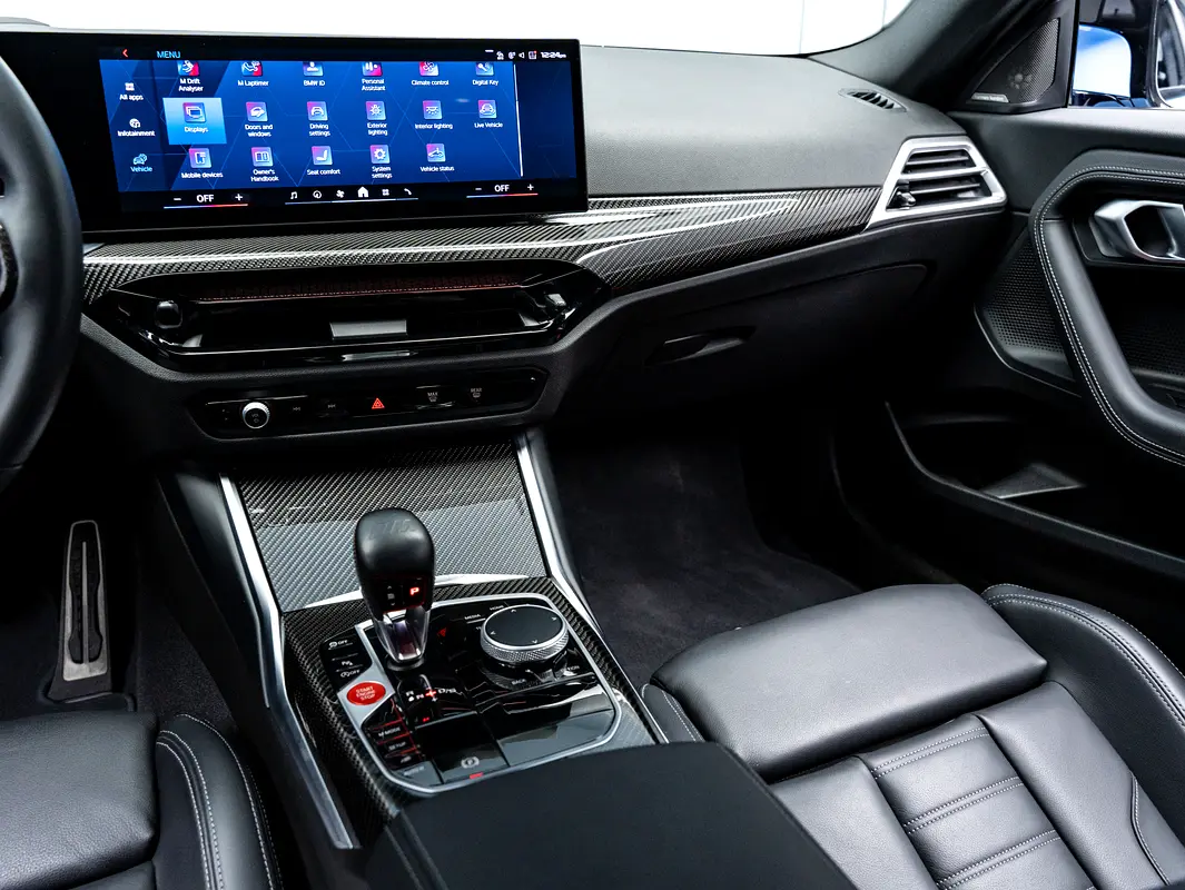 BMW · M2 · Other